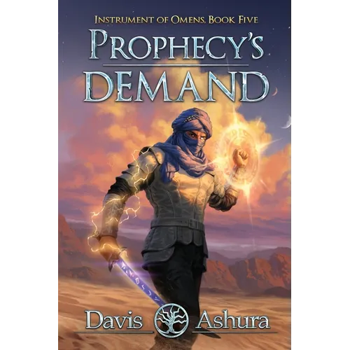 Prophecy's Demand - Paperback