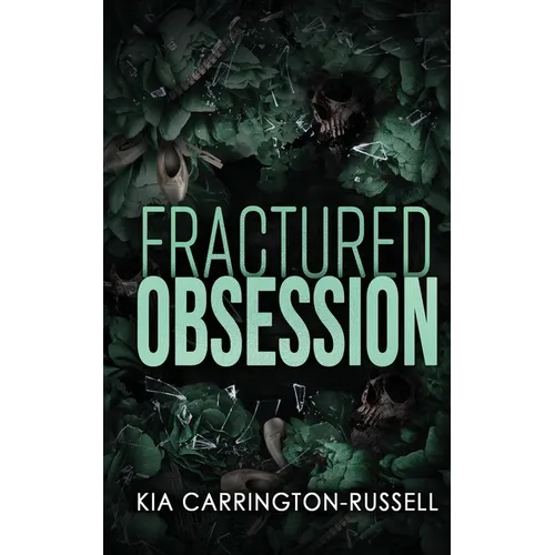 Fractured Obsession - Paperback