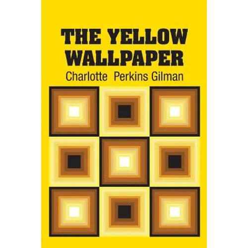 The Yellow Wallpaper - Paperback