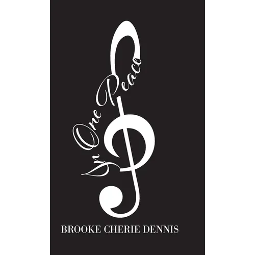In One Peace - Hardcover