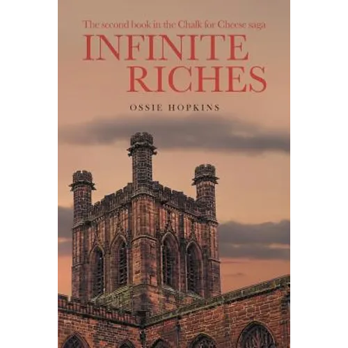 Infinite Riches - Paperback