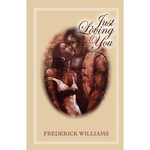 Just Loving You - Paperback