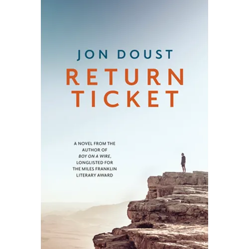 Return Ticket - Paperback