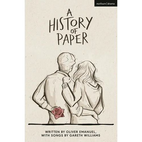 A History of Paper