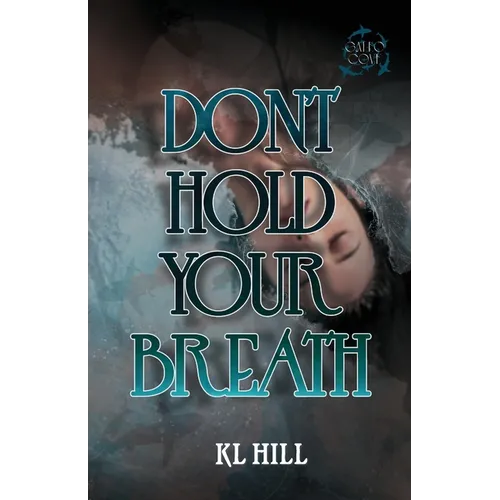 Don't Hold Your Breath - Paperback