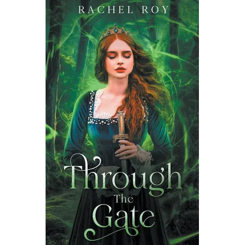 Through the Gate - Paperback