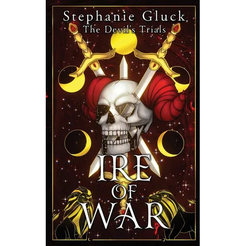 Ire of War - Paperback