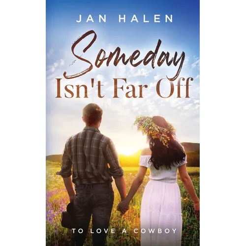 Someday Isn't Far Off - Paperback
