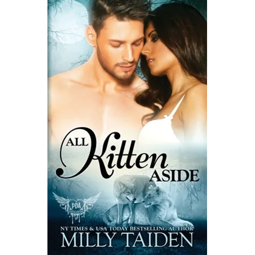 All Kitten Aside - Paperback