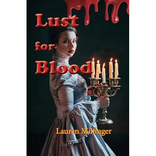 Lust for Blood - Paperback