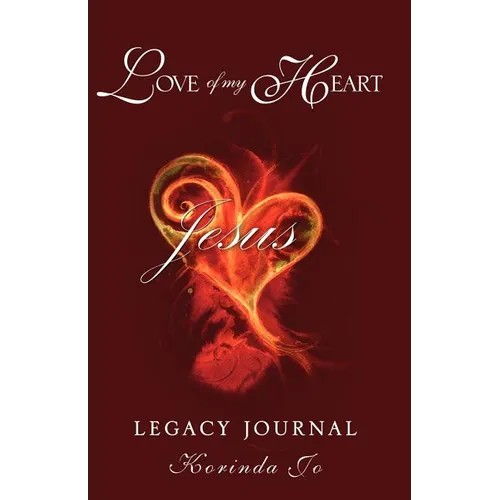 Love of My Heart - Paperback