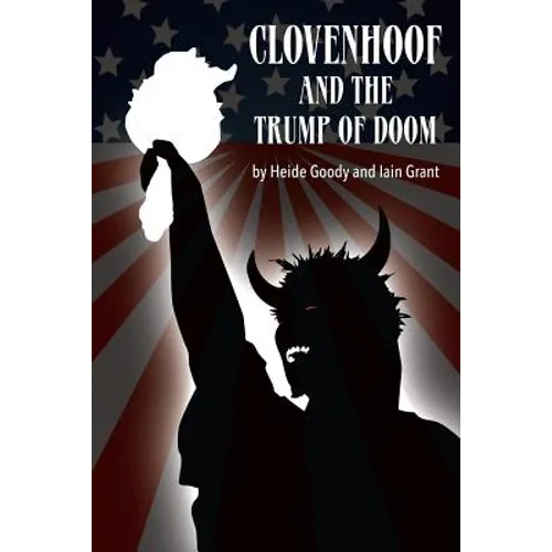 Clovenhoof & the Trump of Doom - Paperback