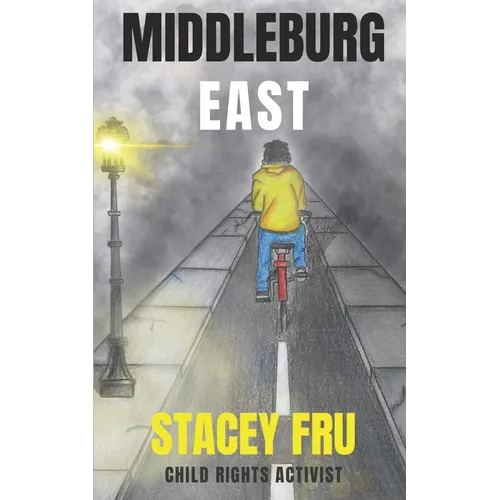 Middleburg East - Paperback