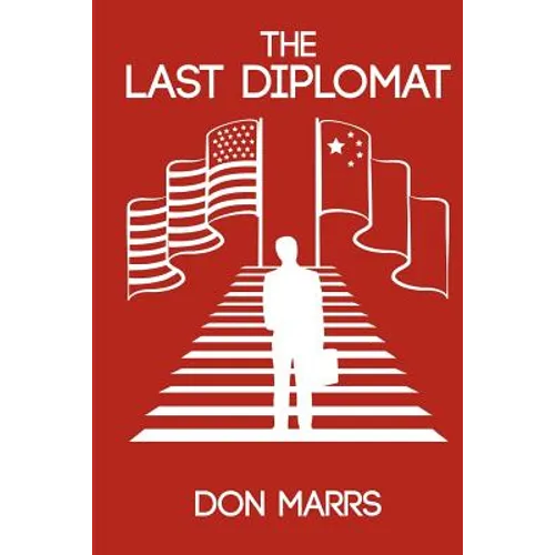 The Last Diplomat - Paperback