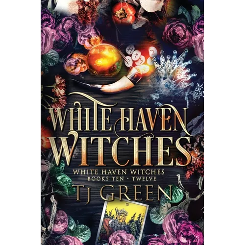 White Haven Witches: Books 10-12 - Paperback