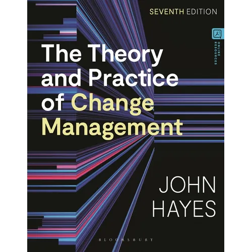 The Theory and Practice of Change Management - Paperback