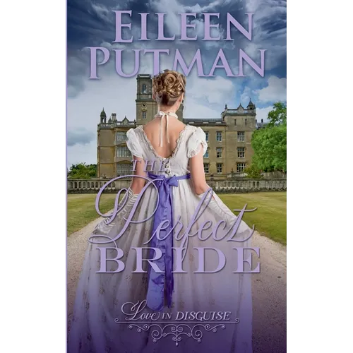 The Perfect Bride - Paperback