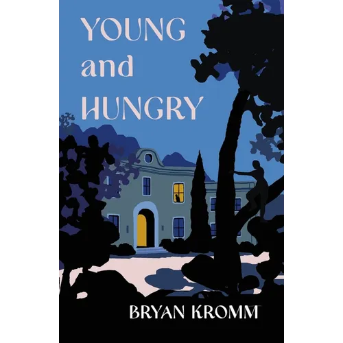 Young and Hungry - Paperback