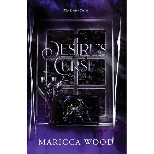 Desire's Curse - Paperback