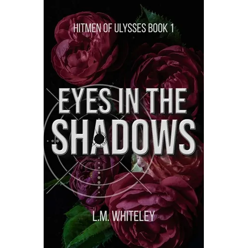 Eyes in the Shadows - Paperback