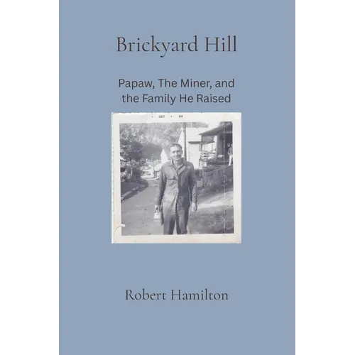 Brickyard Hill - Paperback