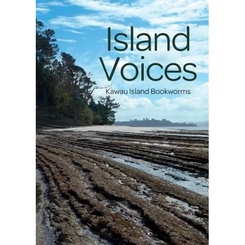 Island Voices - Paperback