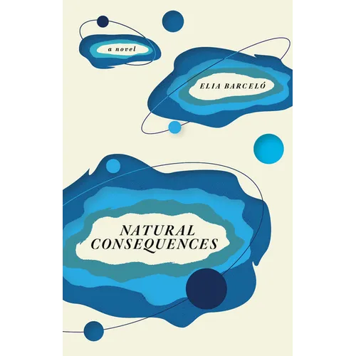 Natural Consequences - Paperback