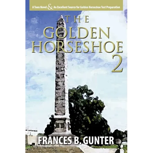 Golden Horseshoe 2 - Paperback