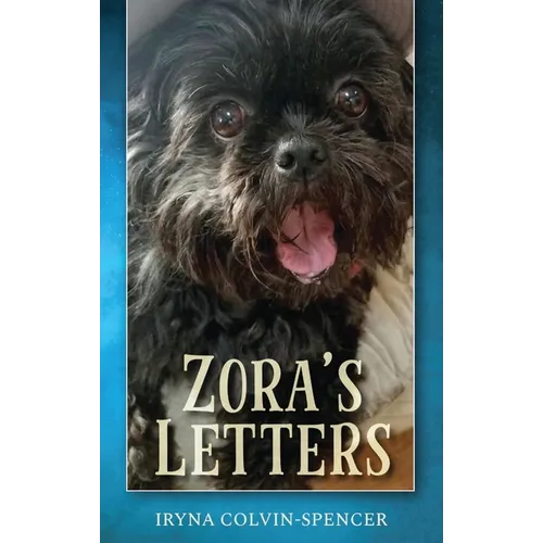 Zora's Letters - Paperback