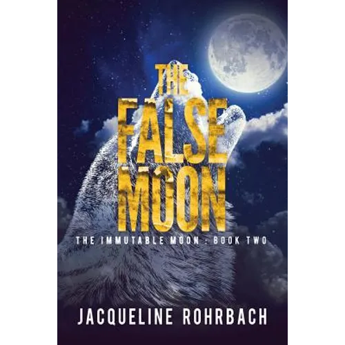 The False Moon - Paperback