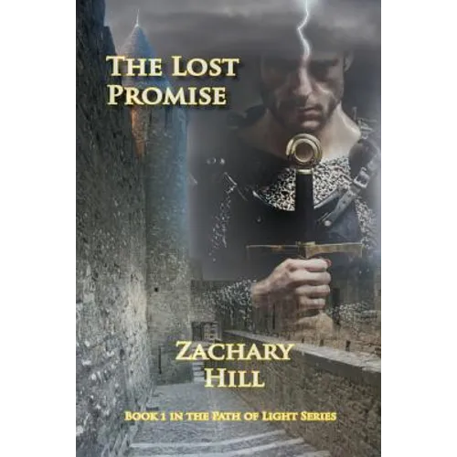 The Lost Promise - Paperback