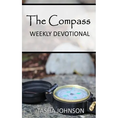 Path of the Blessing: The Compass - Paperback