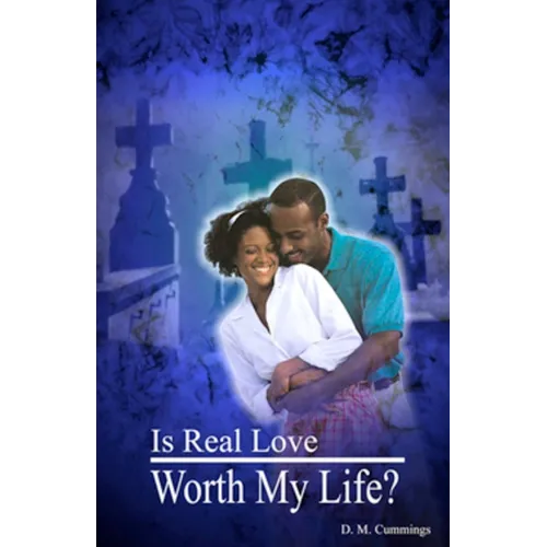 Is Real love Worth my Life? - Paperback
