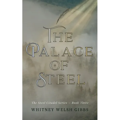 The Palace of Steel - Paperback