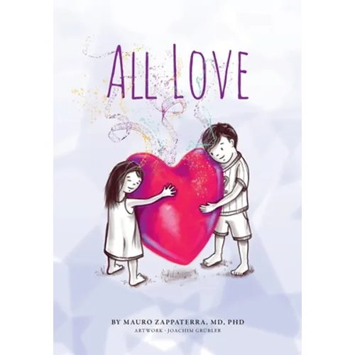 All Love - Paperback