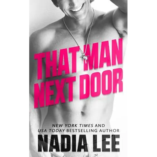 That Man Next Door - Paperback