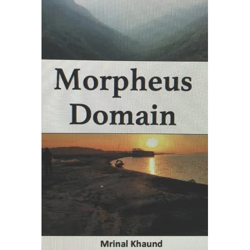 Morpheus Domain - Paperback