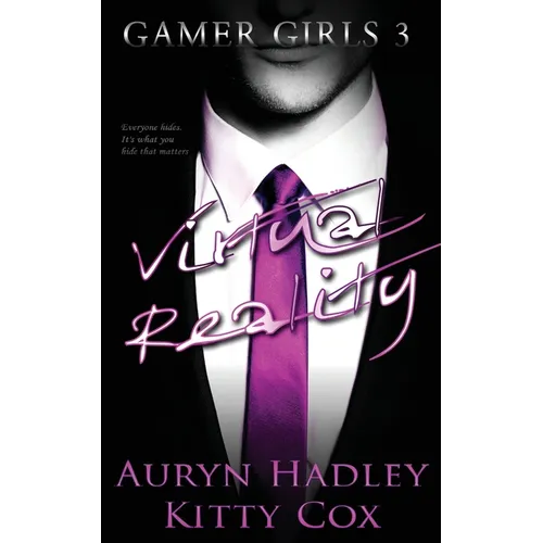 Virtual Reality - Paperback