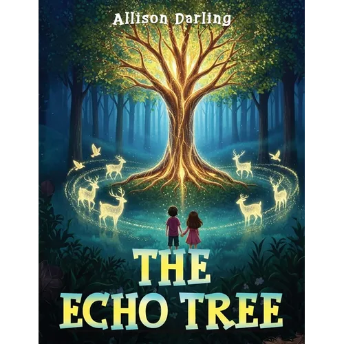 The Echo Tree - Paperback
