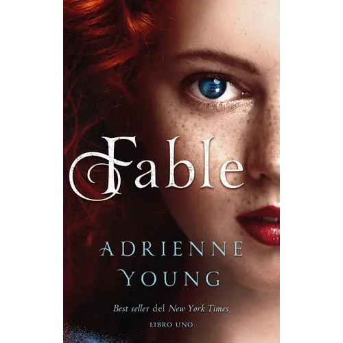 Fable - Paperback