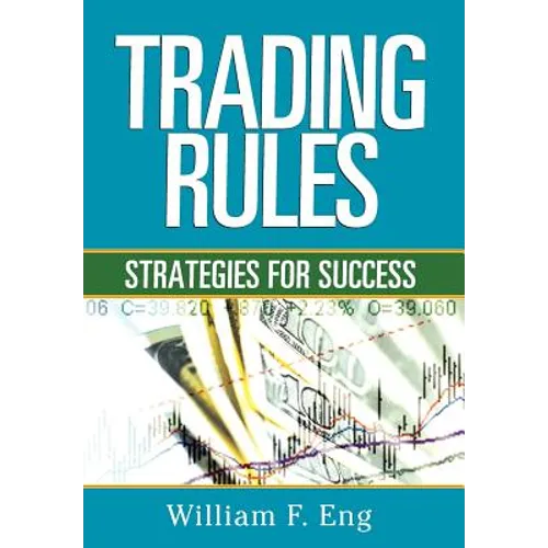Trading Rules: Strategies for Success - Hardcover