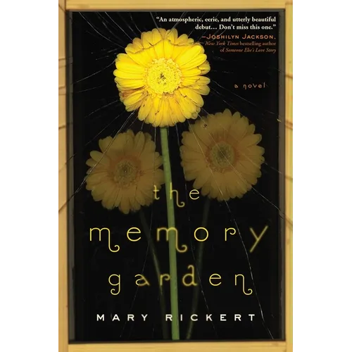 The Memory Garden - Paperback