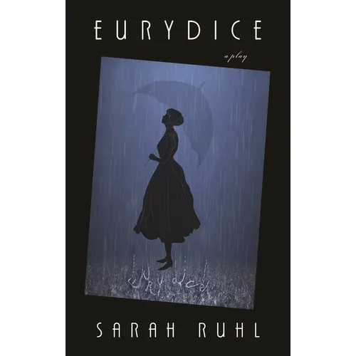 Eurydice - Paperback