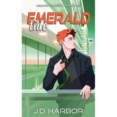 Emerald Tide - Paperback