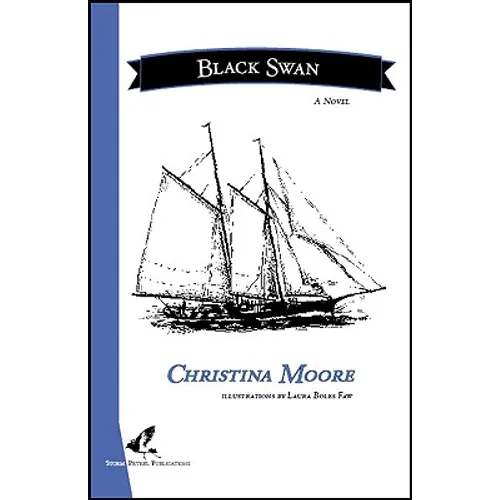 Black Swan - Paperback