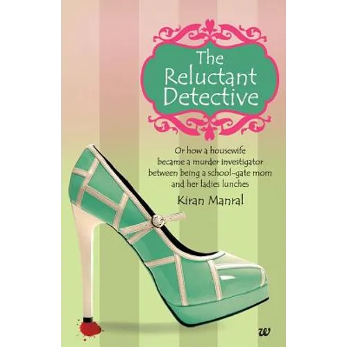 The Reluctant Detective - Paperback