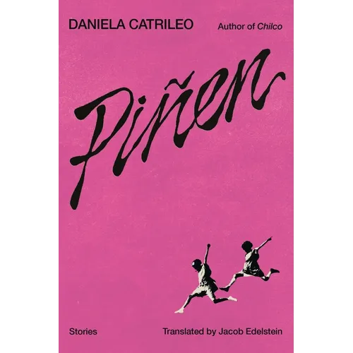Piñen: Stories - Paperback