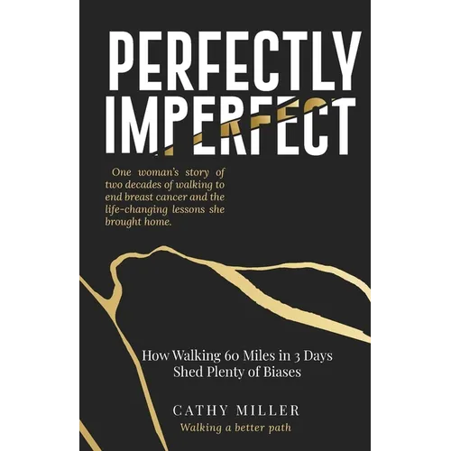 Perfectly Imperfect - Paperback