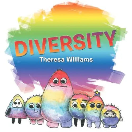 Diversity - Paperback