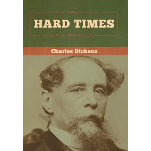 Hard Times - Hardcover